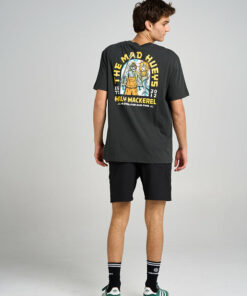 HOLY MACKEREL 2 HOLY MACKEREL 3