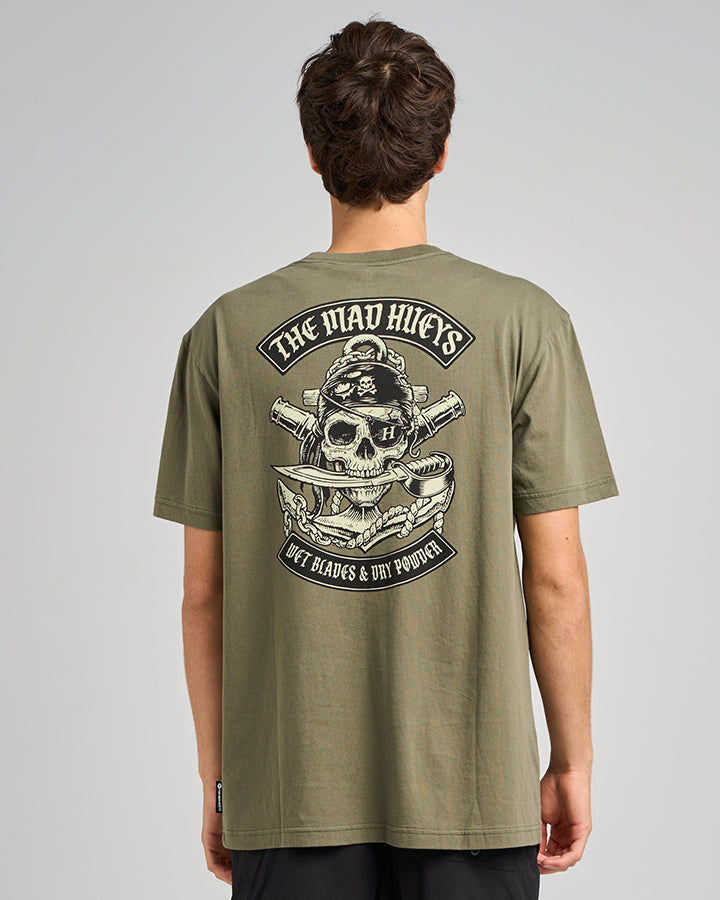 HUEYS PIRATE HUEYS PIRATE