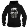 I Can Be Social Today I Maaed At My Goat And He Maaed Back Shirt