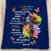 I Can Only Imagine, God Still In Your Heart Shirt