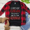 I Can’t Keep Calm I’m Going To Be A Grandma Shirt