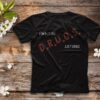 I Don’t Do D.R.U.G.S. Just Weed Shirt