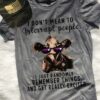 I Don’t Mean To Interrupt People I Just Randomly Shirt
