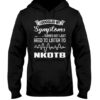 I Googled My Symptoms Turned Out I Just Need To Listen To Nkotb Hoodie