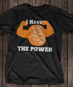 I Have Potato The Power Shirt I Have Potato The Power Shirt