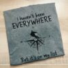 I Haven’t Been Everywhere But It’s On My List Skiing Compass Shirt