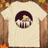 I hate people, Outdoor Hiking T-Shirt