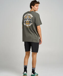 LOOSE CANNONS 3 LOOSE CANNONS 4