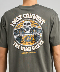 LOOSE CANNONS 5 LOOSE CANNONS 6