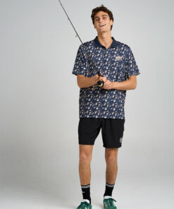 MAD FISHERMAN 6 MAD FISHERMAN 7