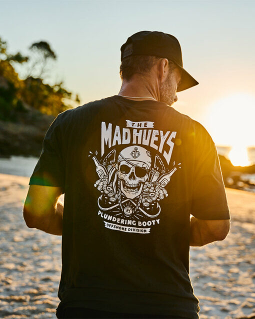 OFFSHORE PIRATE