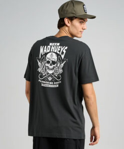 OFFSHORE PIRATE 1 OFFSHORE PIRATE 2