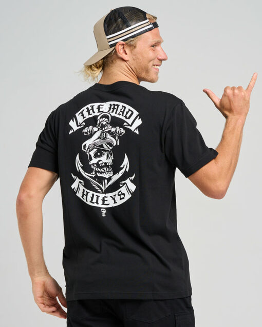 SAILOR ANCHOR