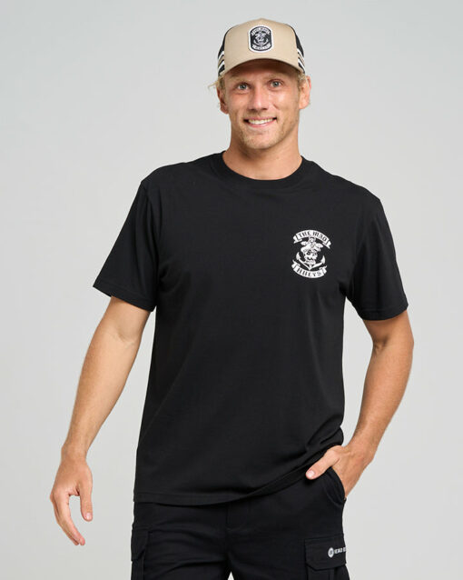 SAILOR ANCHOR