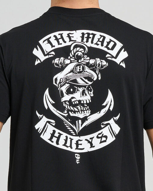 SAILOR ANCHOR