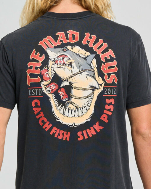 SHARK TINS