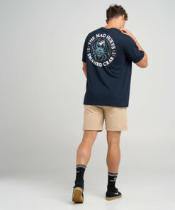 SMASHED CRAB 3 SMASHED CRAB 4