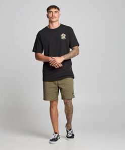 STONED FISH 3 STONED FISH 4