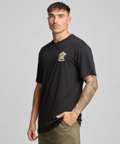 STONED FISH 5 STONED FISH 6