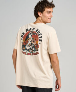 STRANDED COOKEDABURRA 1