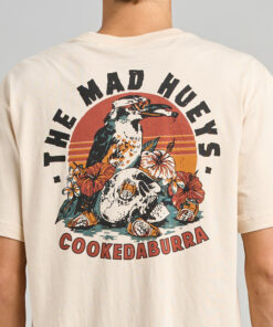 STRANDED COOKEDABURRA 4 STRANDED COOKEDABURRA 5