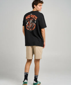 THE CAPTAINS COOKED 4