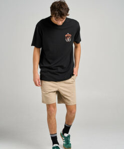 THE CAPTAINS COOKED 5