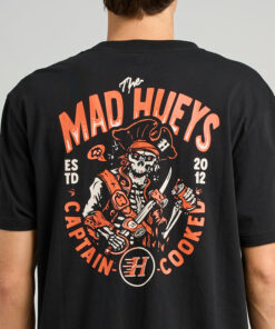 THE CAPTAINS COOKED 6