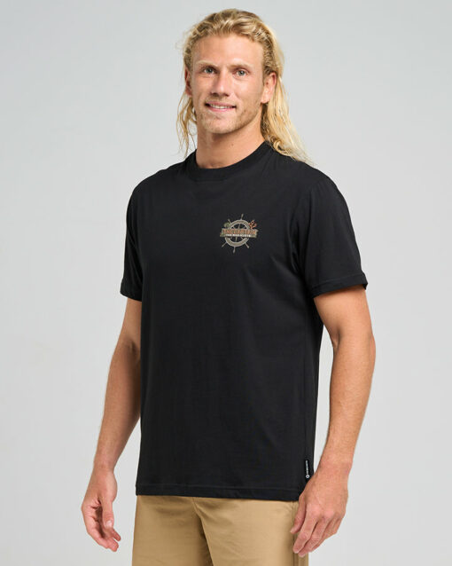 THE SEA CAPTAIN