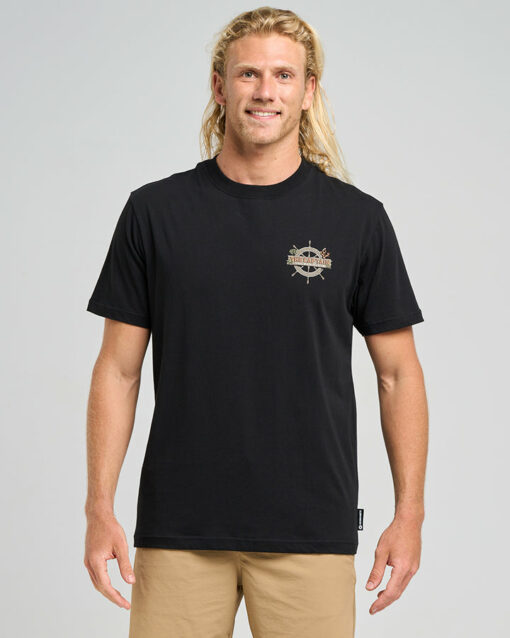 THE SEA CAPTAIN