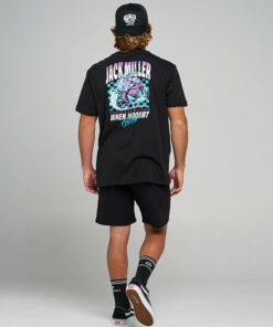 THRILLER MILLER 5 THRILLER MILLER 6