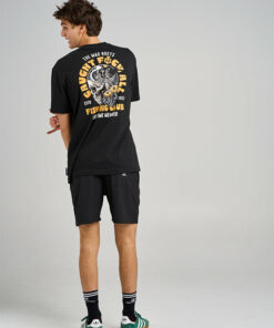 TROPIC CAUGHT FK ALL 3