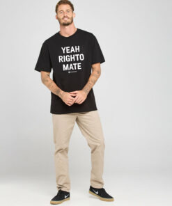 YEAH RIGHTO MATE 5