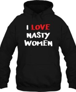 I Love Masty Women Hoodie