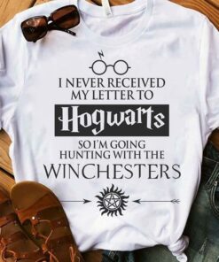 I Never Received My Letter To Shirt I Never Received My Letter To Shirt