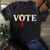 I Vote Trump 2024 Shirt