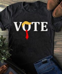 I Vote Trump 2024 Shirt I Vote Trump 2024 Shirt