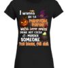 I Wanna Go To Pumpkin Patch Watch Hoppop Movies Shirt