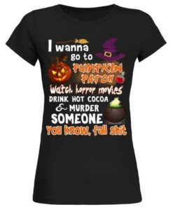 I Wanna Go To Pumpkin Patch Watch Hoppop Movies Shirt I Wanna Go To Pumpkin Patch Watch Hoppop Movies Shirt