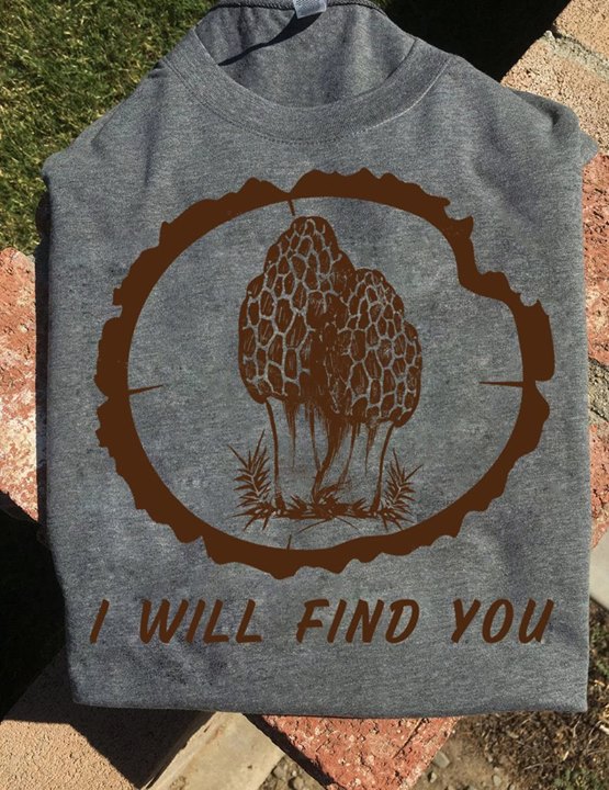 I Will Find You Shirt I Will Find You Shirt