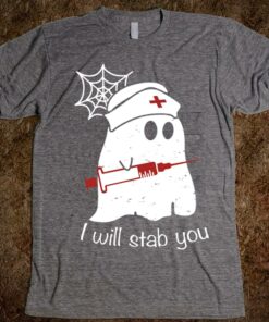 I Will Stab You Shirt I Will Stab You Shirt