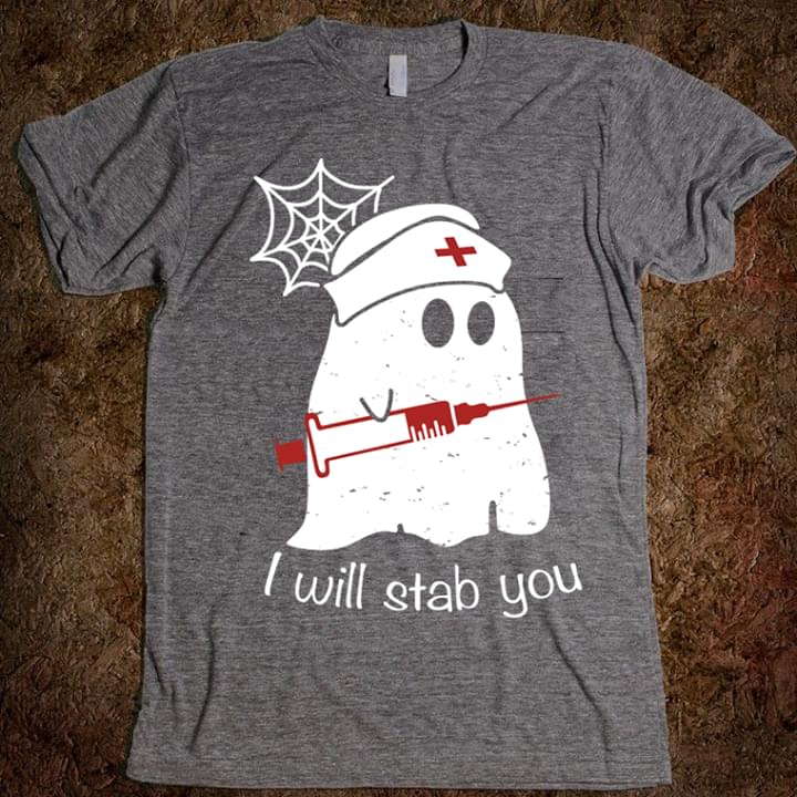 I Will Stab You Shirt I Will Stab You Shirt