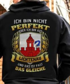 Ich Bin Nicht Perfekt Aber Ich Bin Aus Mebstetten Und Das Ist Fast Das Gleiche Shirt (Back Side) Ich Bin Nicht Perfekt Aber Ich Bin Aus Mebstetten Und Das Ist Fast Das Gleiche Shirt (Back Side)