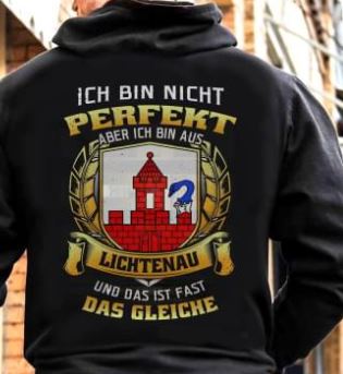 Ich Bin Nicht Perfekt Aber Ich Bin Aus Mebstetten Und Das Ist Fast Das Gleiche Shirt (Back Side) Ich Bin Nicht Perfekt Aber Ich Bin Aus Mebstetten Und Das Ist Fast Das Gleiche Shirt (Back Side)