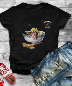 Ichiraku Raken Shop Ichiraku Raken Shop