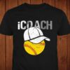 Icoach Shirt