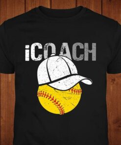Icoach Shirt Icoach Shirt