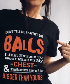 Illusion Effect Balls Chest Bigger Than Your Funny Shirt Illusion Effect Balls Chest Bigger Than Your Funny Shirt