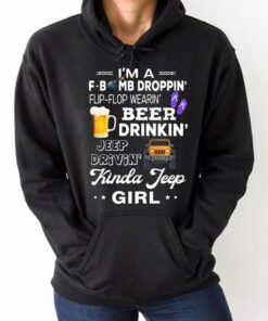I’m A F Bomb Droppin Flip Flop Wearin Beer Drinkin Hoodie I’m A F Bomb Droppin Flip Flop Wearin Beer Drinkin Hoodie