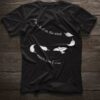 I’m A Leaf On The Wind Watch How I Soar Shirt